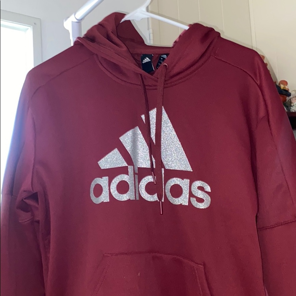 Adidas Hoodie